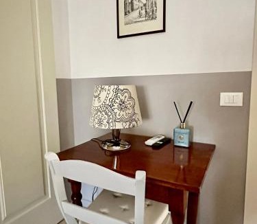 Castiglione di Cervia Bed & Breakfast | Le Due Sorelle