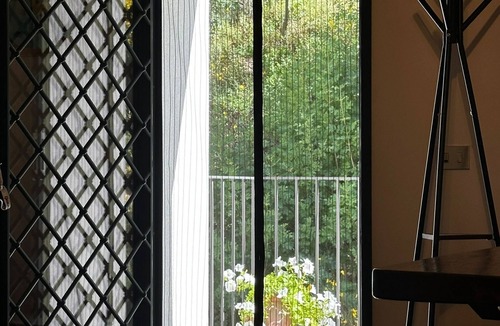 Twist Apartment | Le faete, splendido appartamento in colonica, colline di Firenze(pontassieve)
