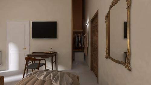 Gattatico Bed & Breakfast | Le Ferrerie agriturismo fattoria Marchesini
