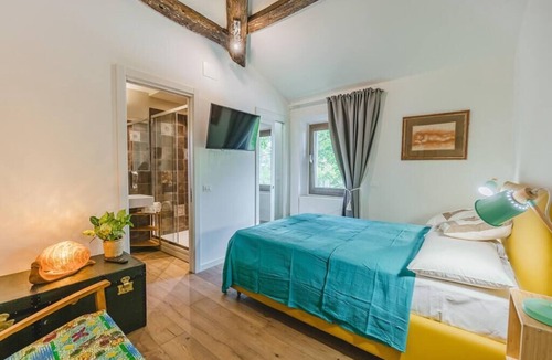 Pontassieve House | Le Fonti - Ripaghera, chic and reserved