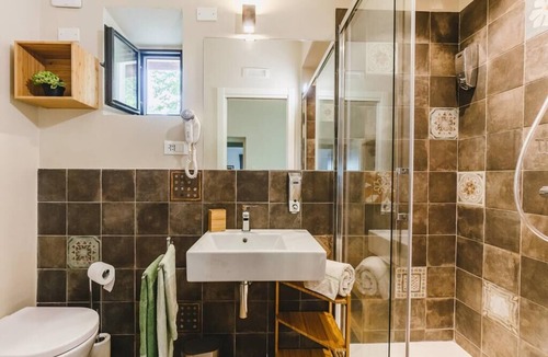 Pontassieve House | Le Fonti - Ripaghera, chic and reserved