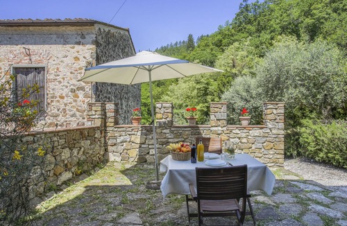 Sesto Fiorentino House | Le Ginestre by Interhome