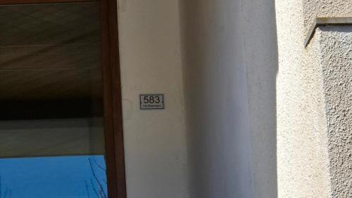 Faidello Apartment | Le Ginestre