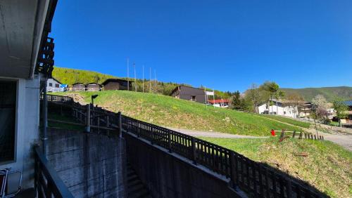 Faidello Apartment | Le Ginestre