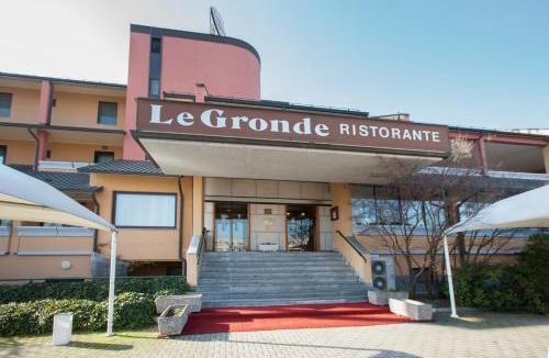 Cava Manara Hotel | Le Gronde