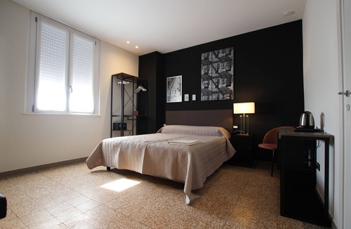 Picenengo Hotel | Le Maginot Relais