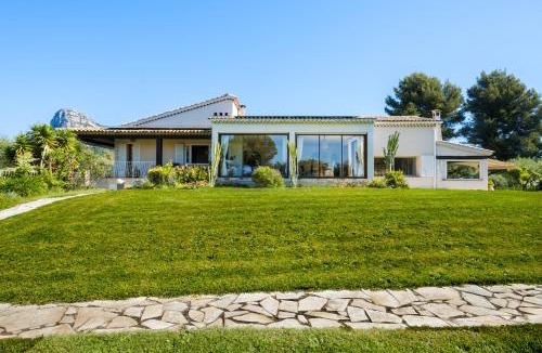 La Gaude Villa | Le Mas Des Serens