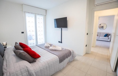 Ponte Ronca Apartment | Le Ninfee