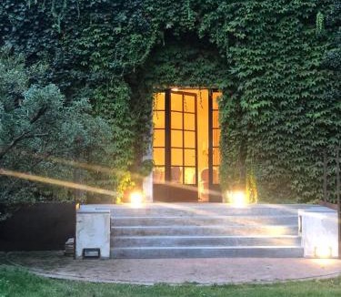 Fontanellato Bed & Breakfast | Le Notti in Villa