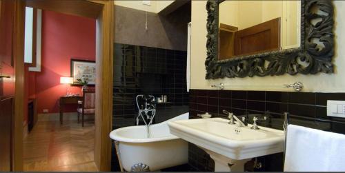 Fontanellato Bed & Breakfast | Le Notti in Villa