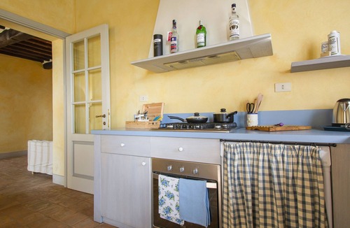 Pistoia House | Le Olive by Interhome
