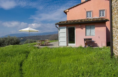 Pistoia House | Le Olive by Interhome