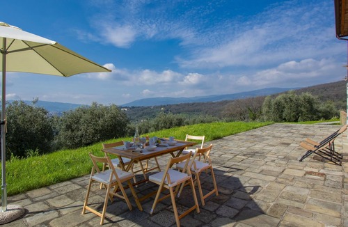Pistoia House | Le Olive by Interhome