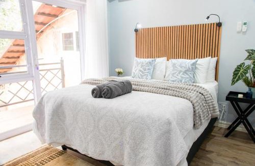 Rustenburg Villa | Le Opstal, a Scenic Farm Stay near Rustenburg
