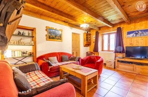 Saint-Nicolas-la-Chapelle House | LE Petit Nicolas - St-nicolas-la-chapelle