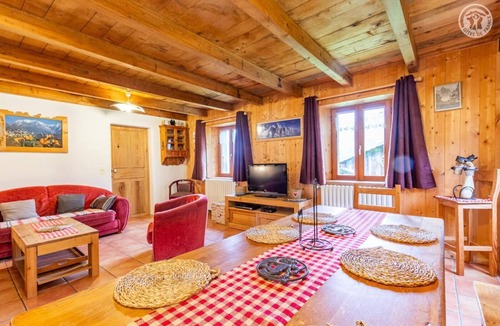 Saint-Nicolas-la-Chapelle House | LE Petit Nicolas - St-nicolas-la-chapelle