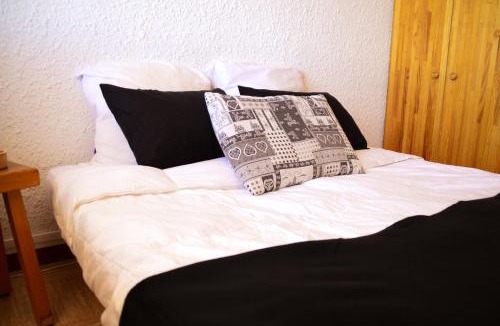 Les Saisies Apartment | Le Petit Balcon des Cimes, vue montagne & cocon, les Saisies