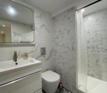 Saint-Jeannet Apartment | Le petit Baou
