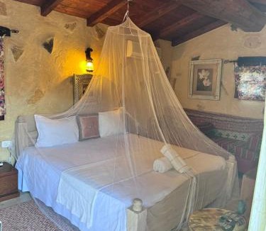 El Alia House | Le Petit Olivier