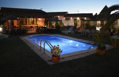 El Alia House | Le Petit Olivier