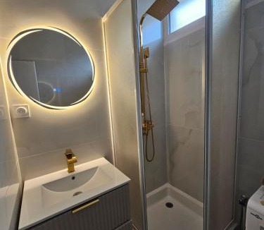 Albertville Apartment | Le petit savoyard