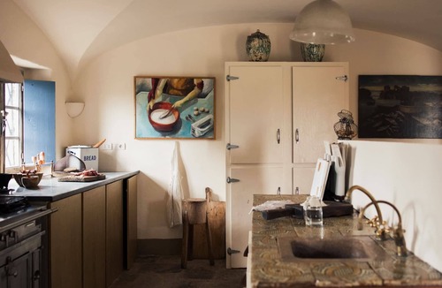 Colle di Val d'Elsa Villa | Le Porciglia by Boutique