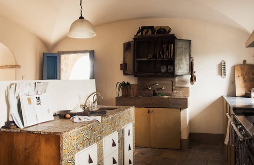 Colle di Val d'Elsa Villa | Le Porciglia by Boutique