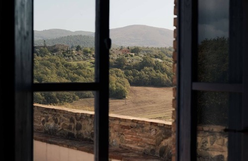 Colle di Val d'Elsa Villa | Le Porciglia by Boutique