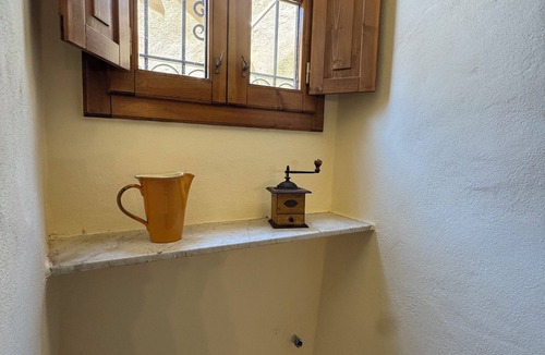 Terricciola Apartment | Le Ripe di Terricciola - historic Tuscan apartment in the heart of the village