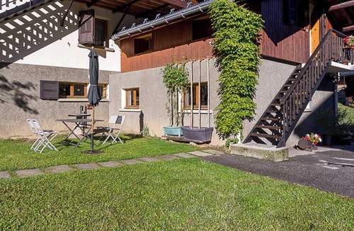 Beaufort House | LE SANTA MARIA - L'EDELWEISS