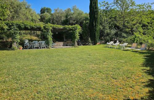 Radda in Chianti Villa | Le Scope 5*