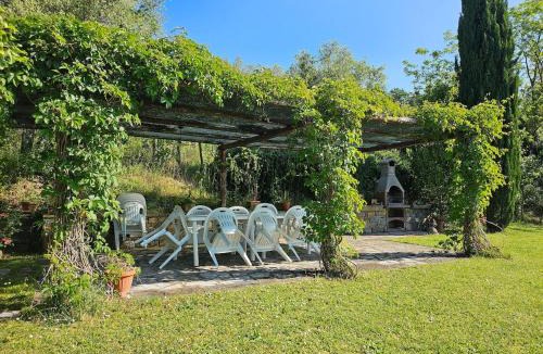 Radda in Chianti Villa | Le Scope 5*