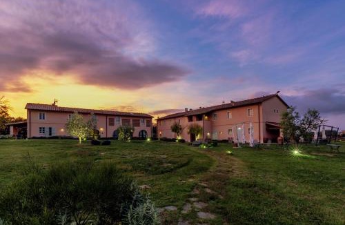 Pontedera Resort | Le Sodole Country Resort & Golf