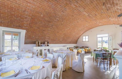 Pontedera Resort | Le Sodole Country Resort & Golf
