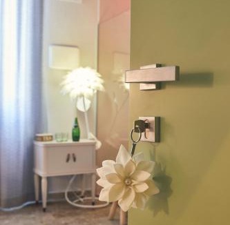 Forli Bed & Breakfast | Le Stagioni Luxury Suite