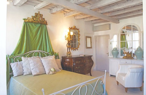 Pavia Bed & Breakfast | Le Stanze del Cardinale