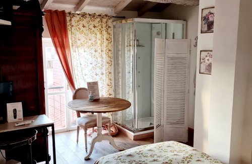 Pavia Bed & Breakfast | Le Stanze del Cardinale