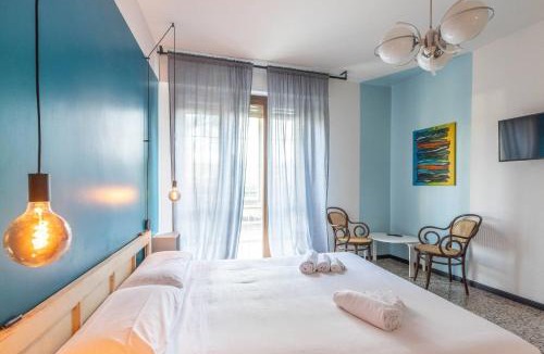 San Donato House | Le stanze in Fiera, Bologna by Short Holidays