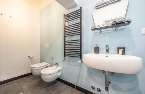 San Donato House | Le stanze in Fiera, Bologna by Short Holidays