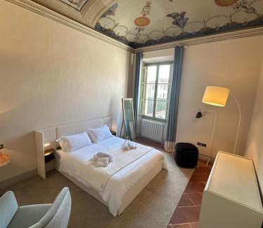 Faenza Bed & Breakfast | Le Suite Di Faenza