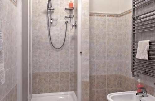 Sanremo House | Le Terrazze Appartamenti Vacanze