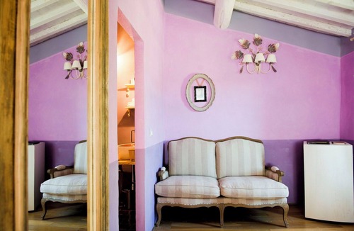 Scarperia e San Piero Villa | Le Tre Virtù Luxury Relais, Private Pool, Mugello