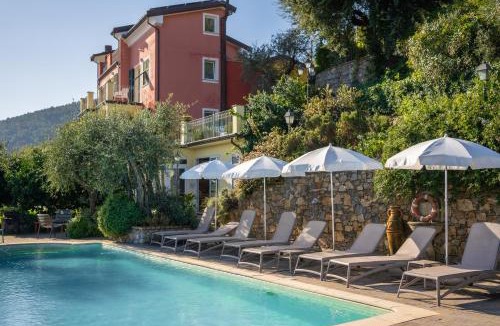 La Spezia Hotel | Le Ville Relais