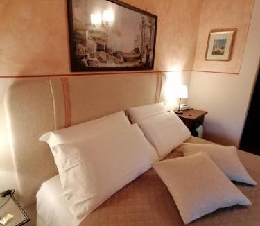 Castel San Gimignano Hotel | Le Volpaie