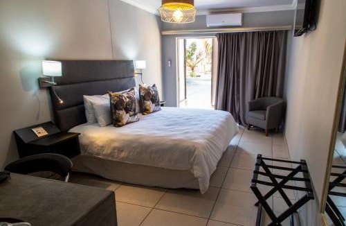 Kuruman Cabin | Leach Lodge