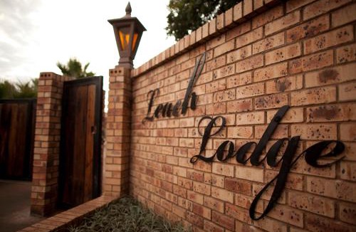 Kuruman Cabin | Leach Lodge