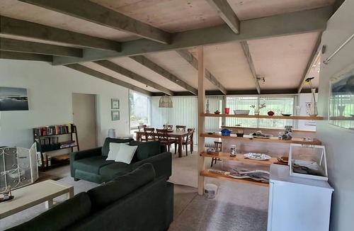 South Durras House | Leafy Escape - South Durras cottage