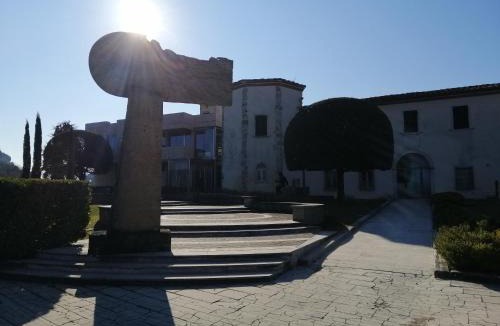 Rapolano Terme Apartment | LeDolciTerme