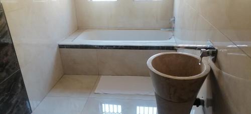 Pixley ka Seme House | Leeto Leatile Lodge