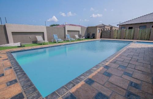 Bojanala Hotel | Lefa Boutique Hotel